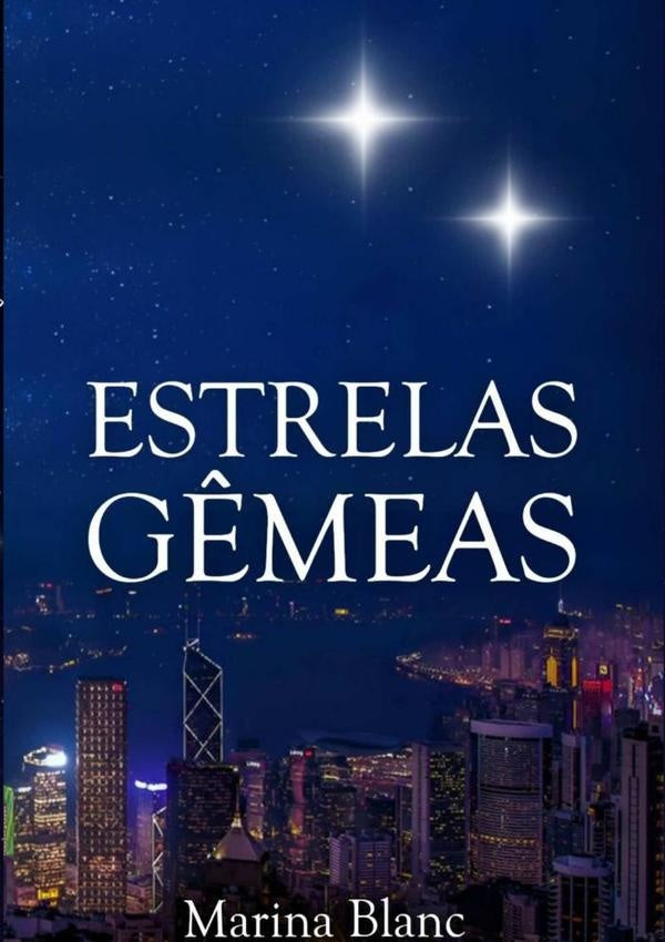 Estrelas G?meas | Marina Blanc
