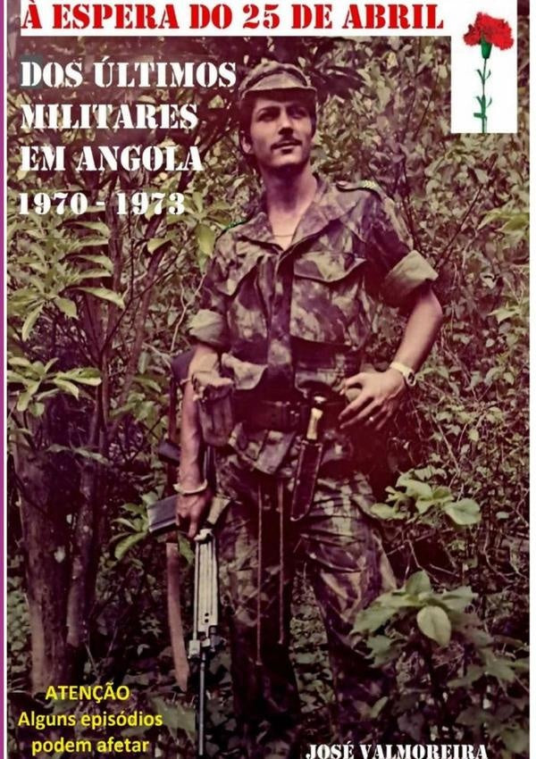 ? Espera Do 25 De Abril | ArmandoReis Eugenio