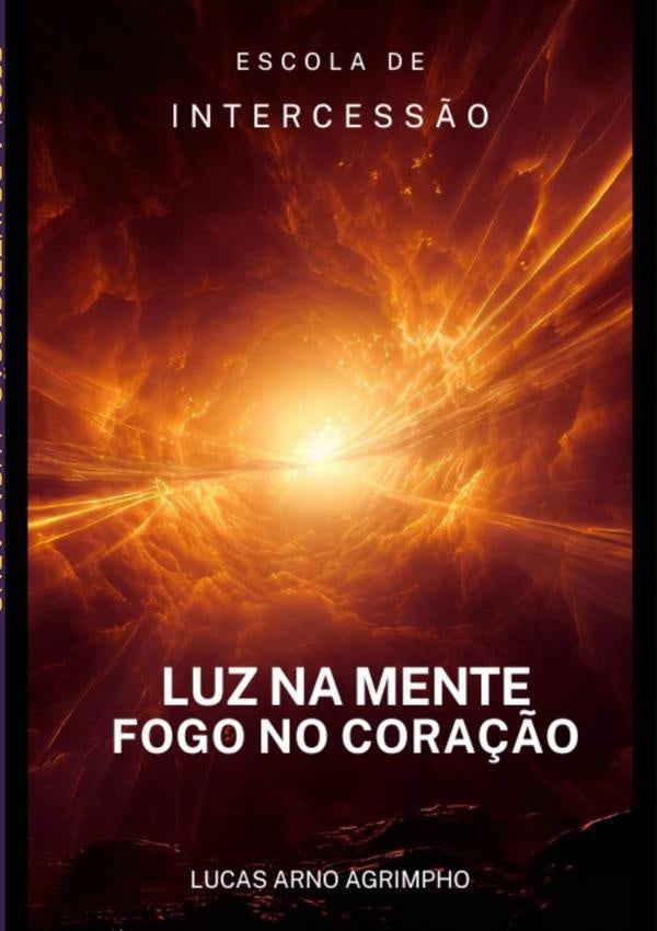 Intercess?o | Lucas Arno