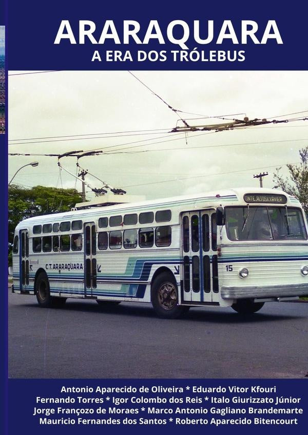 Araraquara | Cta Historias