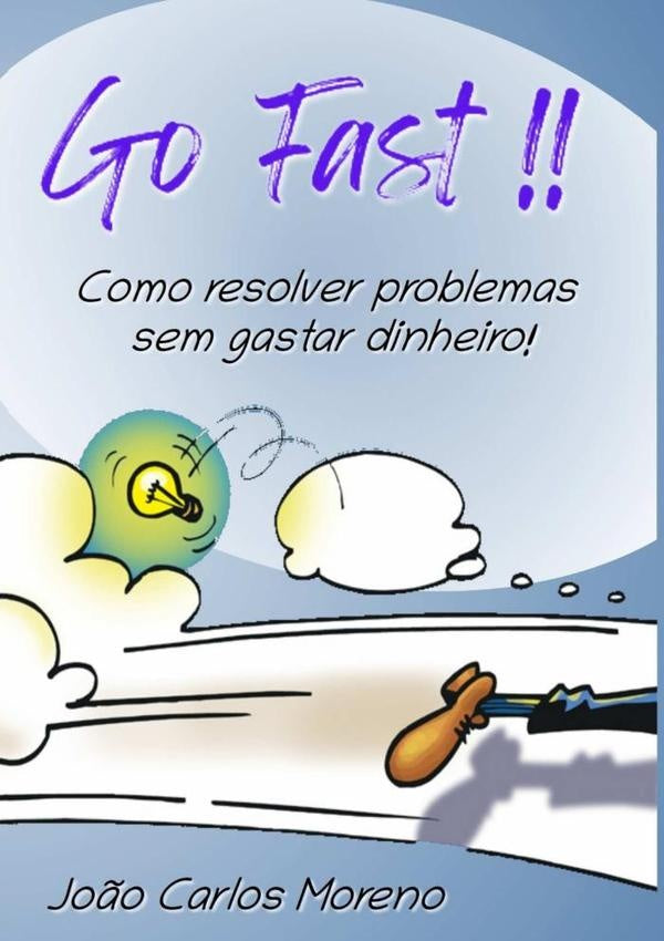Go Fast !! | Jo?oCarlos Moreno
