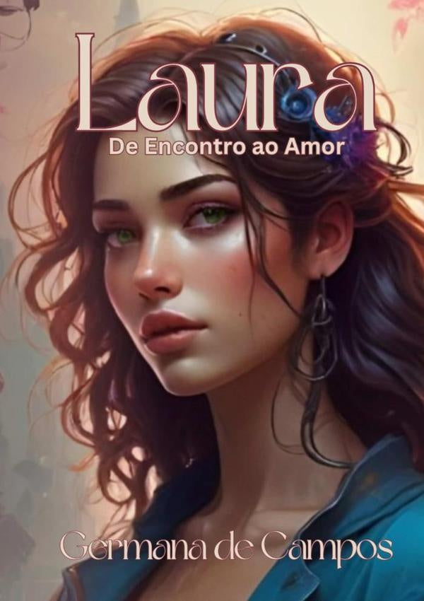 Laura | GermanaDe Campos
