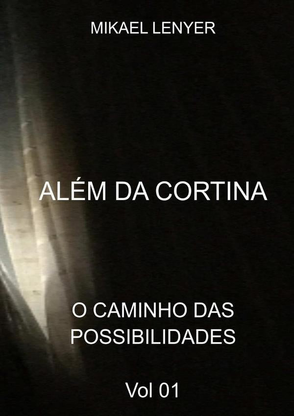 Alem Da Cortina | Mikael Lenyer