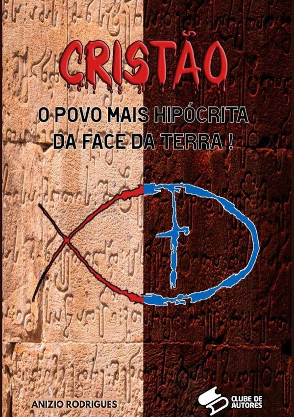 Crist?o | Anizio Rodrigues