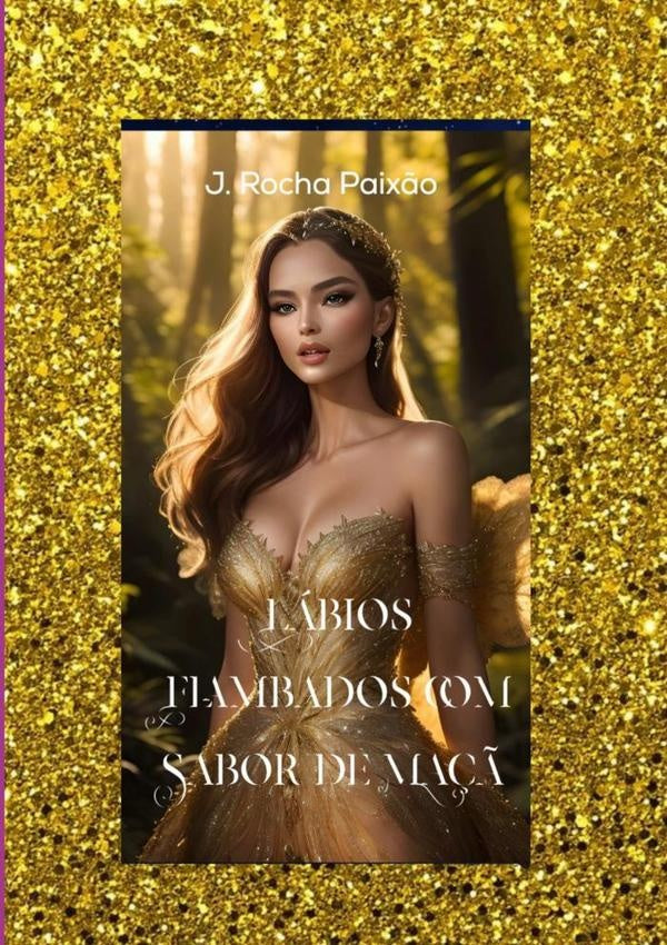 Labios Flambados Com Sabor De Ma?? | J.Rocha Paix?o
