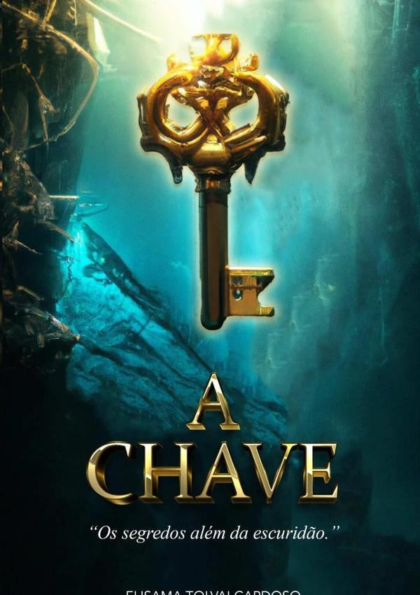 A Chave | ElisamaTolvai Cardoso
