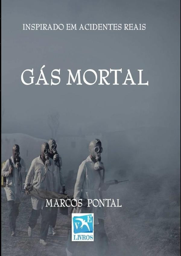 Gas Mortal | Marcos Pontal