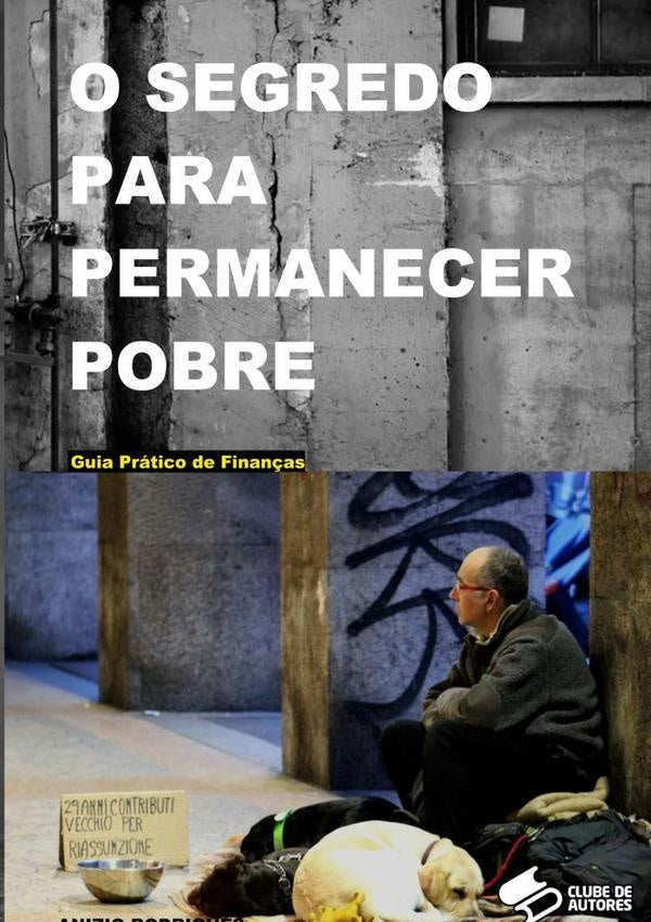 O Segredo Para Permanecer Pobre! | Anizio Rodrigues