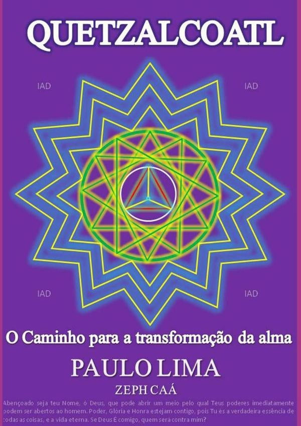 Quetzalcoatl | PauloLima-Zeph Caa