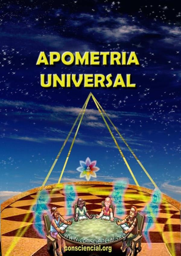 Apometria Universal | DaltonCampos Roque
