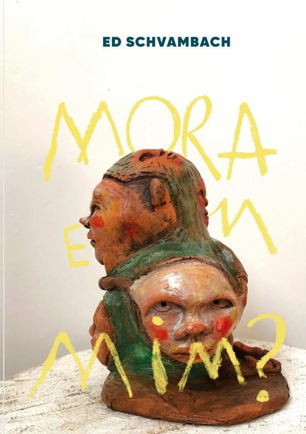 Mora Em Mim? | Eduardo Bach