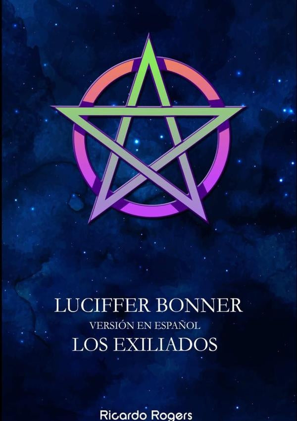 Luciffer Bonner | Rogers