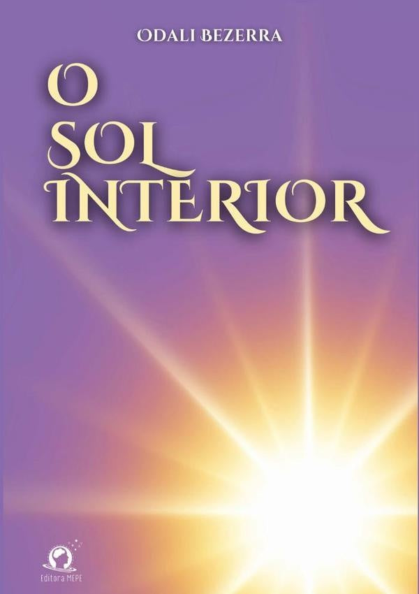 O Sol Interior | Odali Bezerra