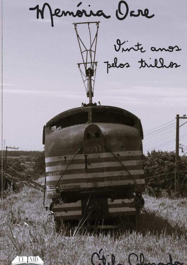 Memoria Ocre | atila Almada