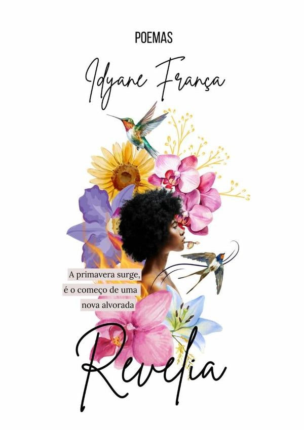 Revelia | Idyane Fran?a