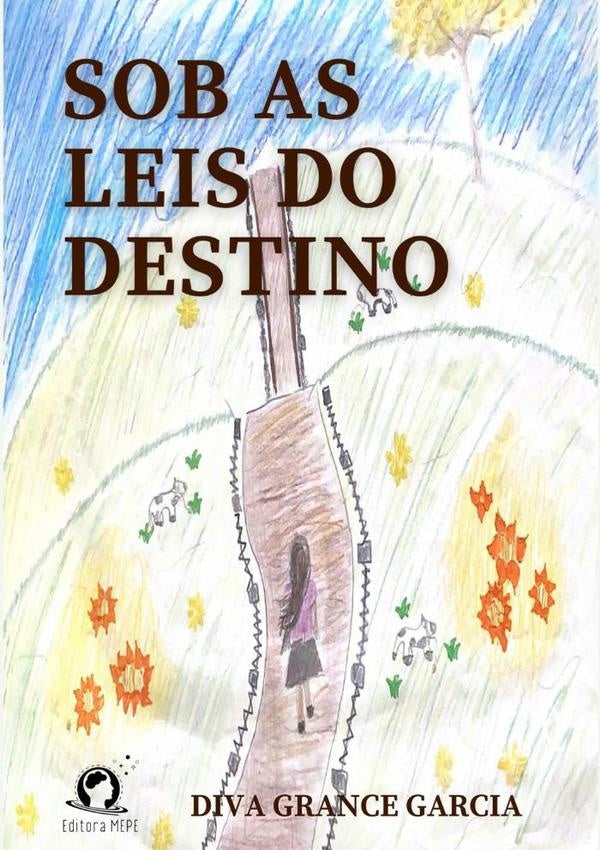 Sob As Leis Do Destino | DivaGrance Garcia