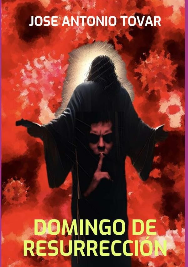 Domingo De Resurreccion | JoseAntonio Tovar