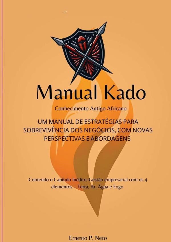Manual Kado | ErnestoPilotto Neto