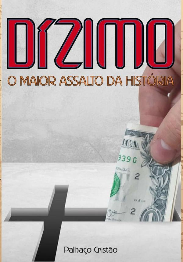 Dizimo | Palha?o Crist?o