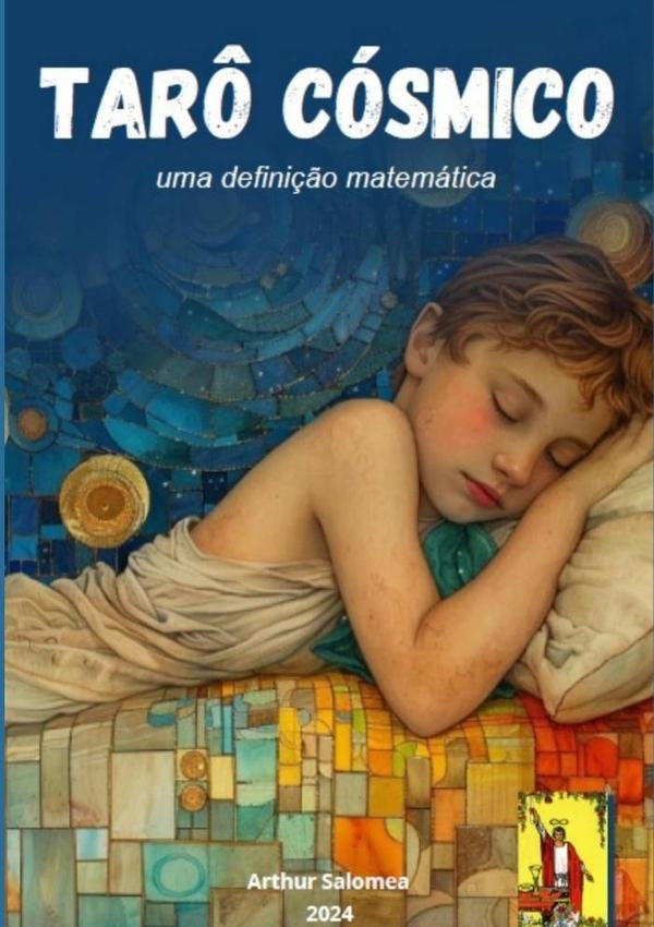 Tar? Cosmico | Arthur Salomea