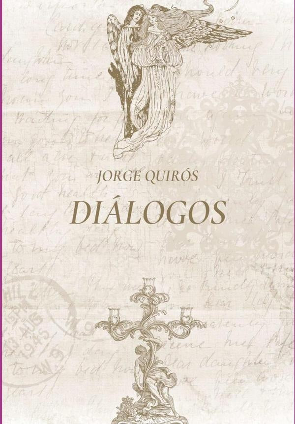 Dialogos | JorgePauloSilva Quiros
