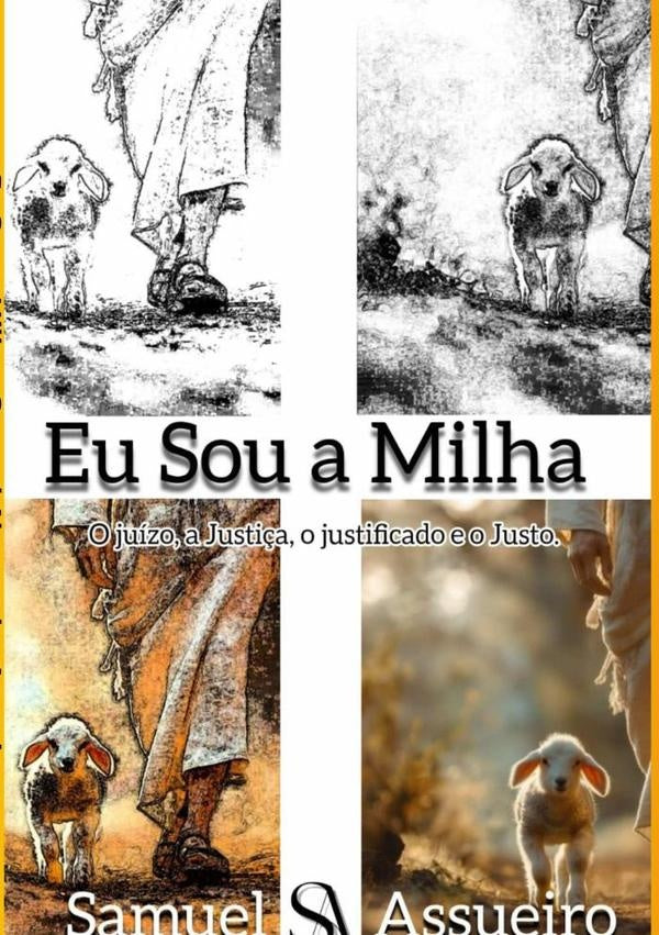 Eu Sou A Milha | Samuel Assueiro