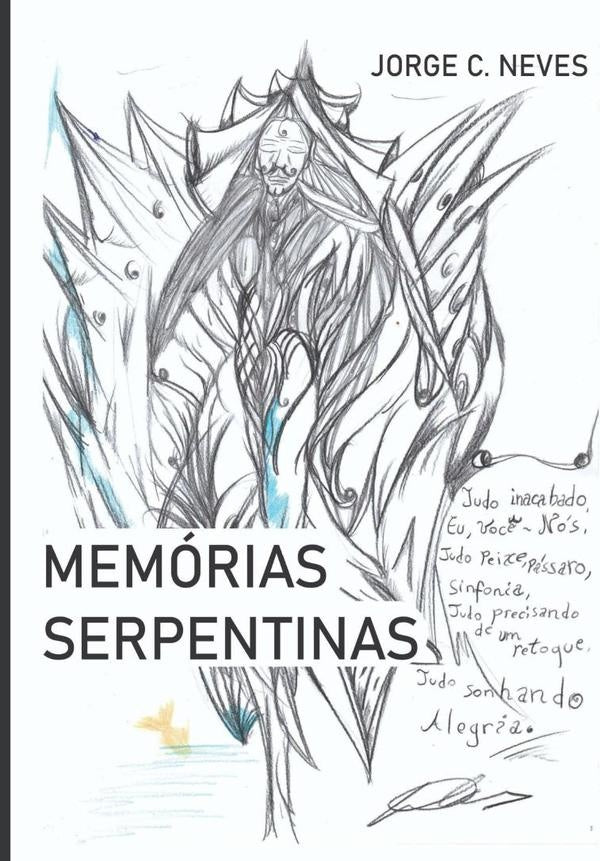 Memorias Serpentinas | JorgeC. Neves