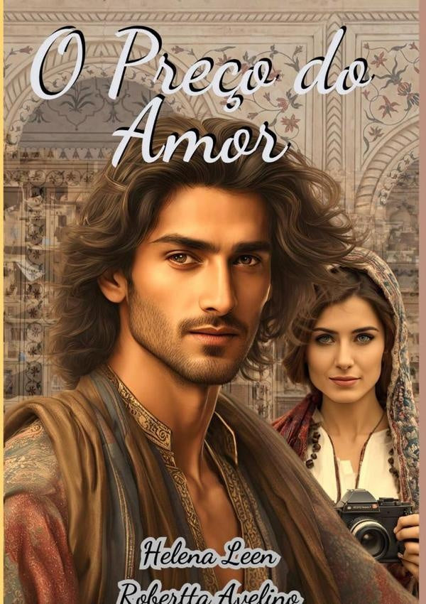 O Pre?o Do Amor | "helenaLeen""RoberttaAvelino "