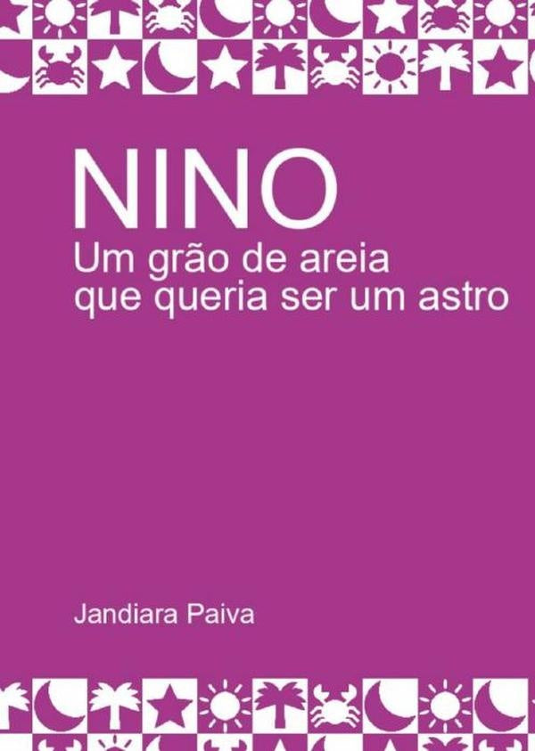 Nino | Jandiara Paiva