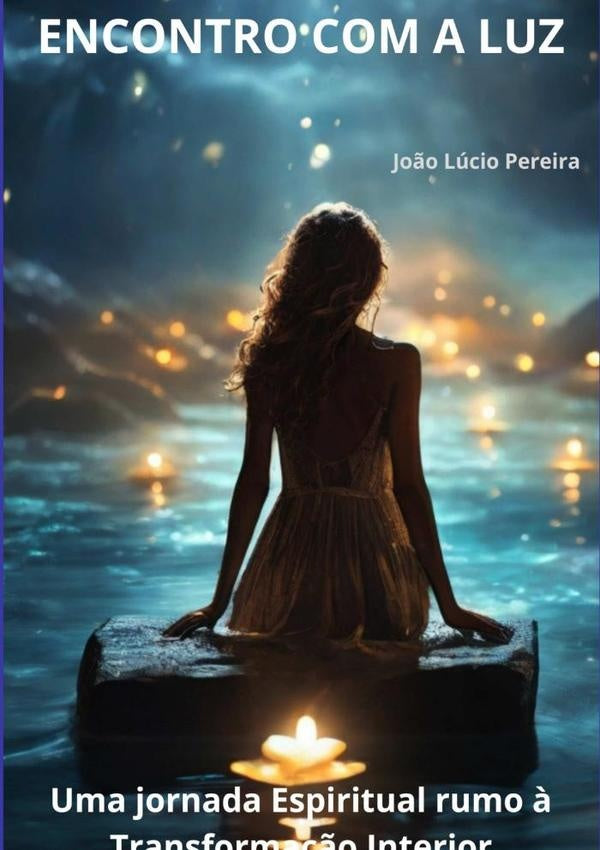 Encontro Com A Luz | Jo?oLucio Pereira
