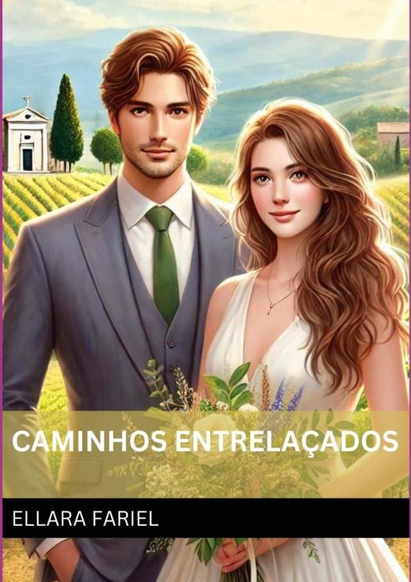 Caminhos Entrela?ados | Ellara Fariel