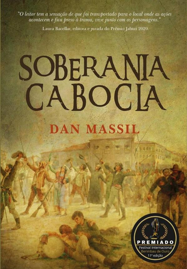 Soberania Cabocla | Dan Massil