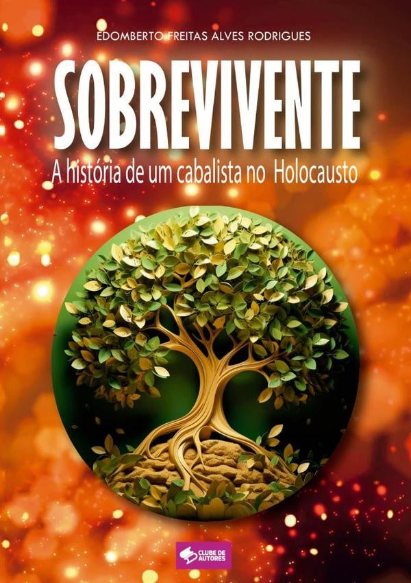Sobrevivente | EdombertoFreitasAlves Rodrigues