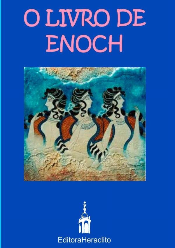 O Livro De Enoch | Enoch Etiope