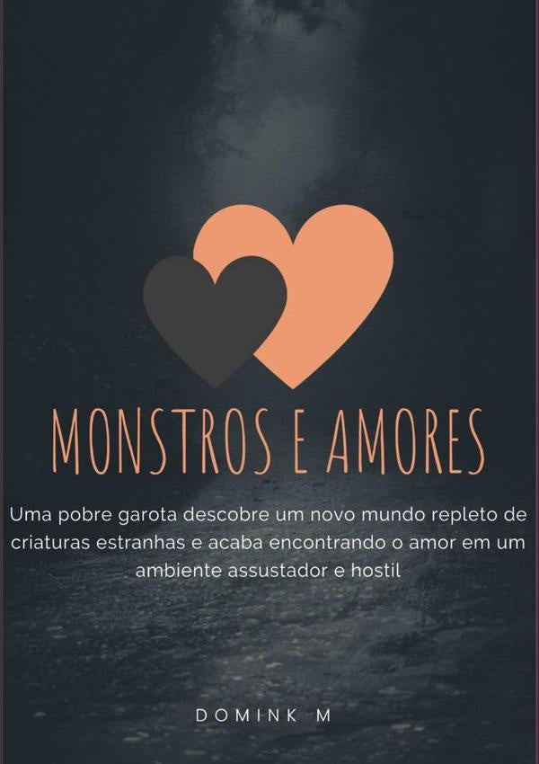 Monstros E Amores | Domink12