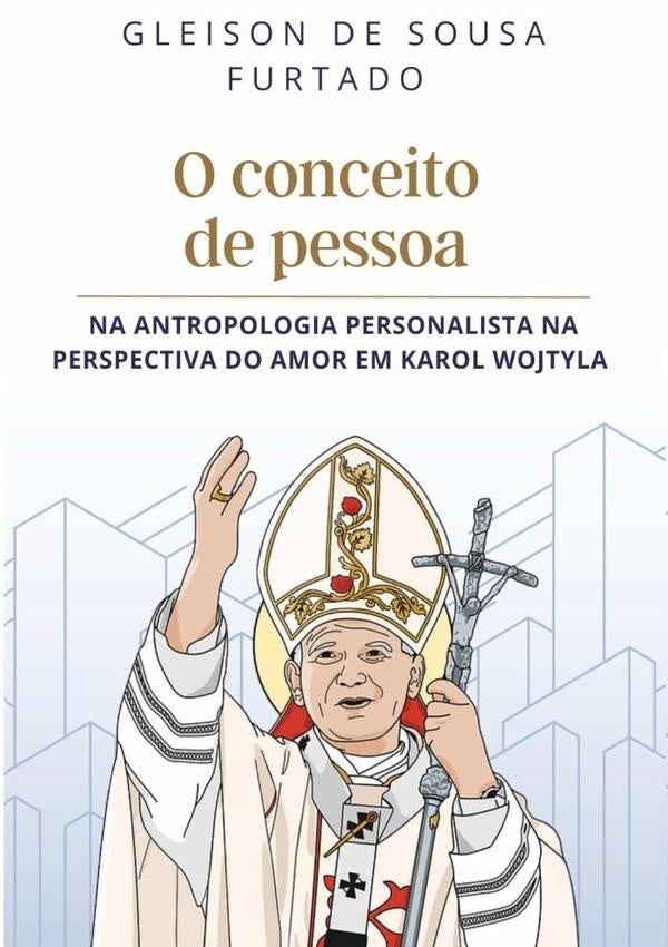 O Conceito De Pessoa | GleisonDeSousa Furtado