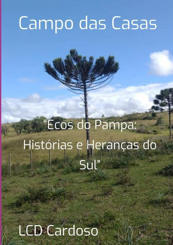 Campo Das Casas | LuizCezarDias Cardoso