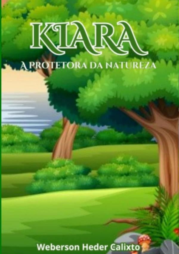 Kiara | WebersonHeder Calixto