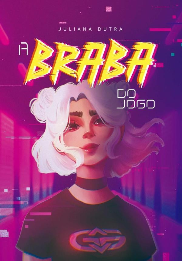 A Braba Do Jogo | Juliana Dutra