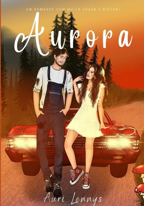 Aurora | Auri Lennys