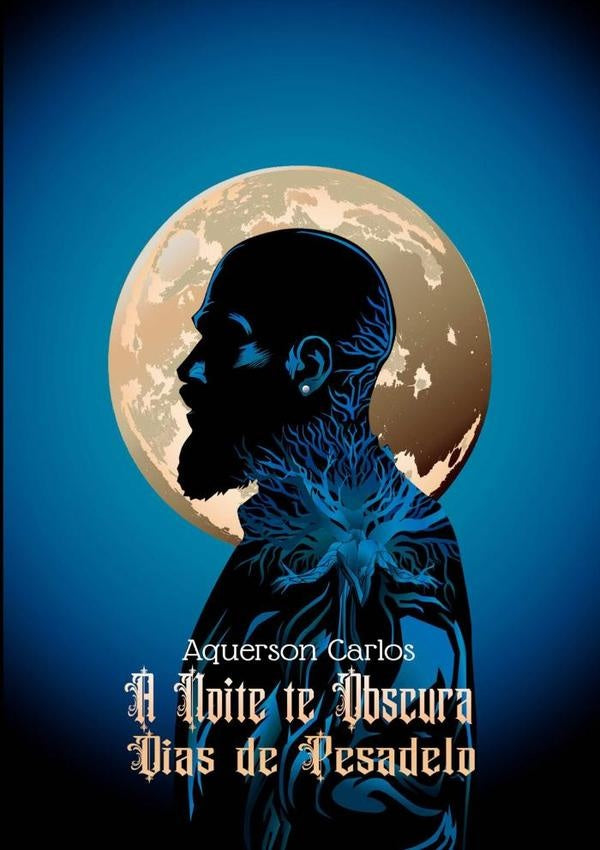 A Noite Te Obscura | Aquerson Carlos