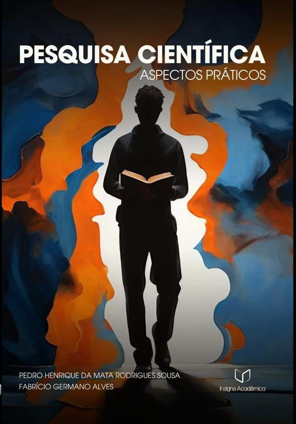 Pesquisa Cientifica | PedroHenriqueDaMataRodriguesSousaEFabricioGermano