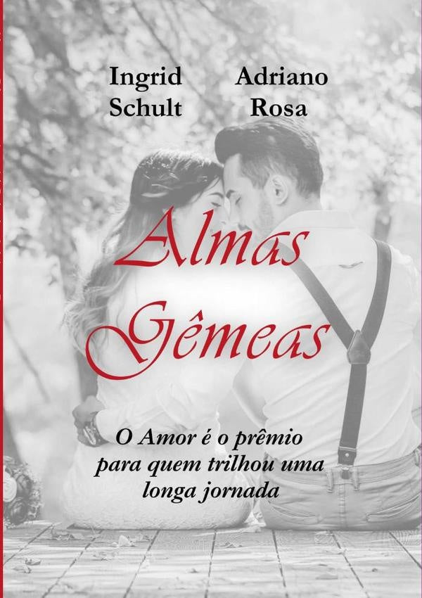 Almas G?meas | Schult