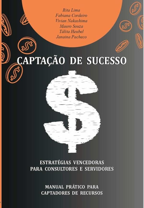 Capta??o De Sucesso | Rita