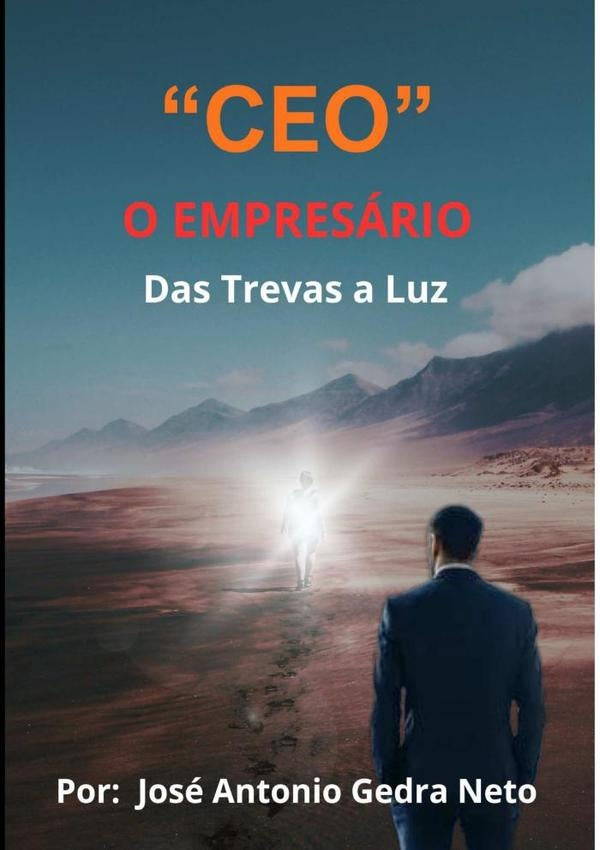 "co" O Empresario | JoseAntonioGedra Neto