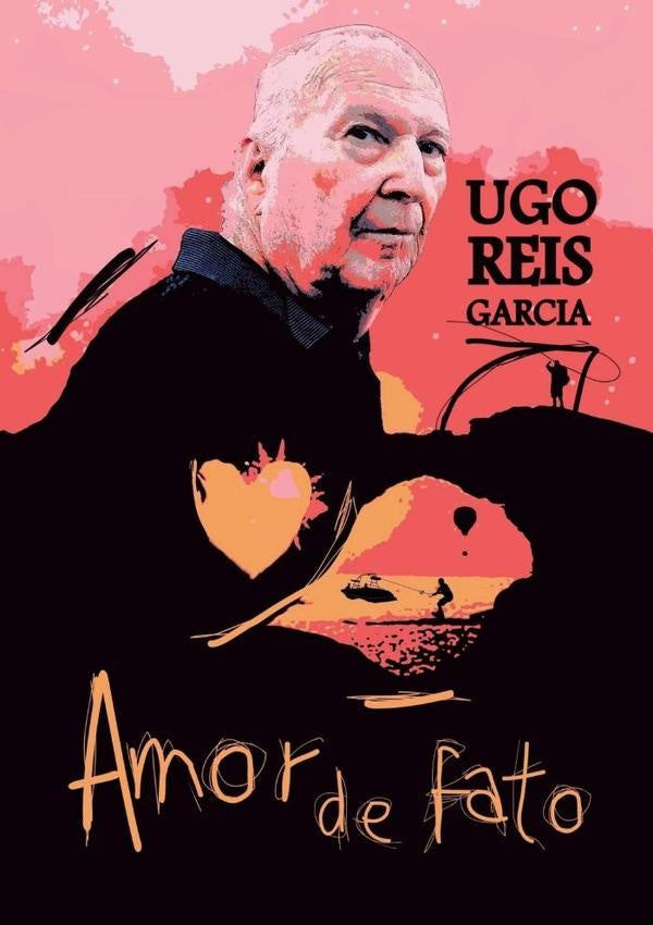 Amor De Fato | UgoReis Garcia
