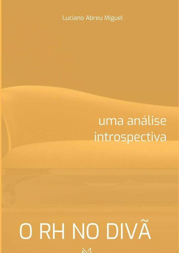 O Rh No Div? | LucianoAbreu Miguel