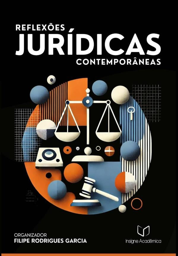 Reflex?es Juridicas Contempor?neas | FilipeRodrigues Garcia