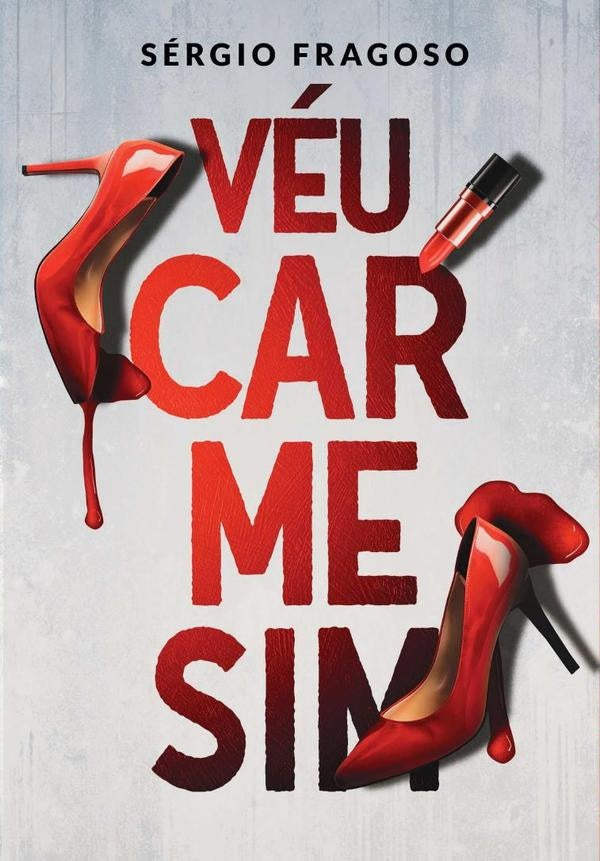Veu Carmesim | Sergio Fragoso
