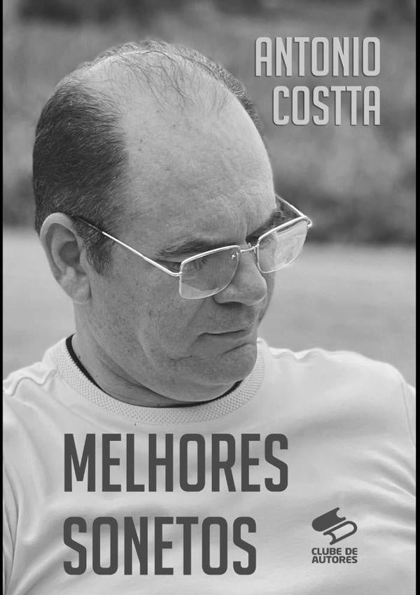 Sonetos Escolhidos | Antonio Costta